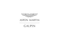 Galpin Aston Martin logo