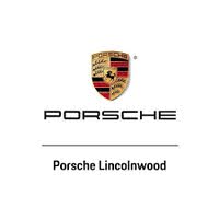 Porsche Lincolnwood logo
