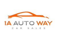 1A Auto Way logo