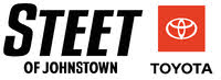 Steet Toyota of Johnstown logo