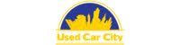 Used Car City logo