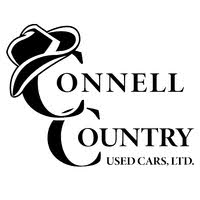 Connell Country logo