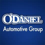 Odaniel Motor Sales logo