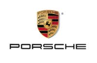 Porsche Owings Mills logo