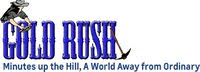 Gold Rush Chevrolet logo
