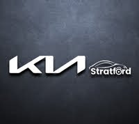 Stratford Kia logo