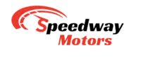 Speedway Motors logo