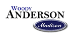 Woody Anderson Madison
