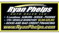 Ryan Phelps Auto Sales - Sodus