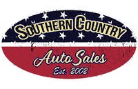 Southern Country Auto Sales logo