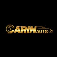 Carin Auto logo