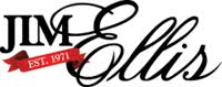 Jim Ellis Cadillac logo