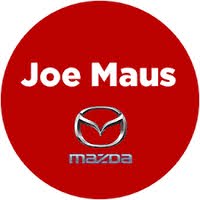 Joe Maus Mazda