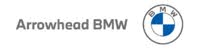 Arrowhead BMW logo