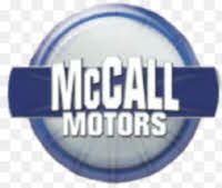 McCall Motors Incorporated logo