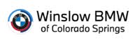 Winslow BMW logo