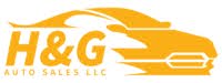 H & G Auto Sales logo