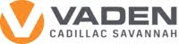 Dan Vaden Cadillac Savannah logo