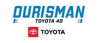 Ourisman Toyota 40 logo