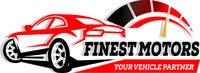 Finest Motors logo