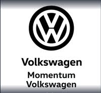Momentum Volkswagen of Upper Kirby logo