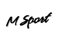 M Sport Motor Cars
