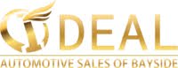 Ideal Automotive Sales of Bayside logo
