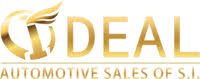 Ideal Automotive Sales of S.I. logo