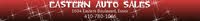 Eastern Auto Sales Inc logo