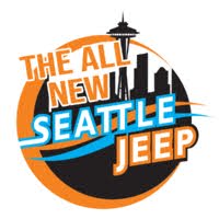 Seattle Jeep logo