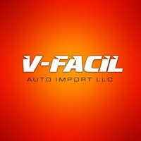 V-Facil Auto Import LLC logo