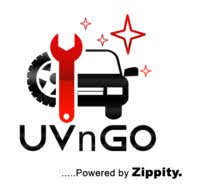 UVnGO logo