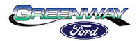 Greenway Ford logo