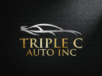 Triple C Auto Inc. logo