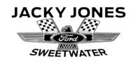 Jacky Jones Sweetwater Ford Lincoln logo