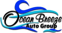 Ocean Breeze Auto Group logo