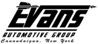 Evans Automotive Group logo