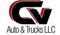 CV Auto & Trucks LLC logo