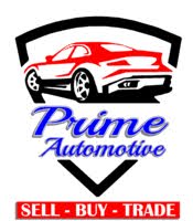 Prime Automotive logo