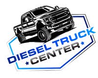 Diesel Truck Center logo
