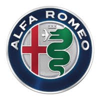 Faulkner Alfa Romeo logo