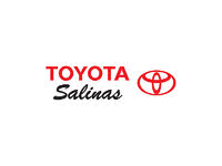 Salinas Toyota logo