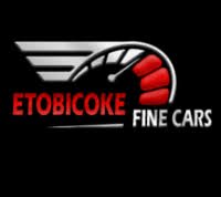 Etobicoke Fine Cars logo