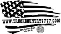 Jimmy Long Truck Country logo