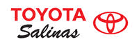 Salinas Toyota Hyundai logo