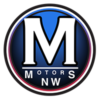 Motors Northwest logo