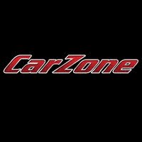 CarZone #1 logo