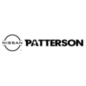 Patterson Nissan of Longview logo