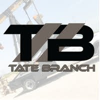Tate Branch Carlsbad logo