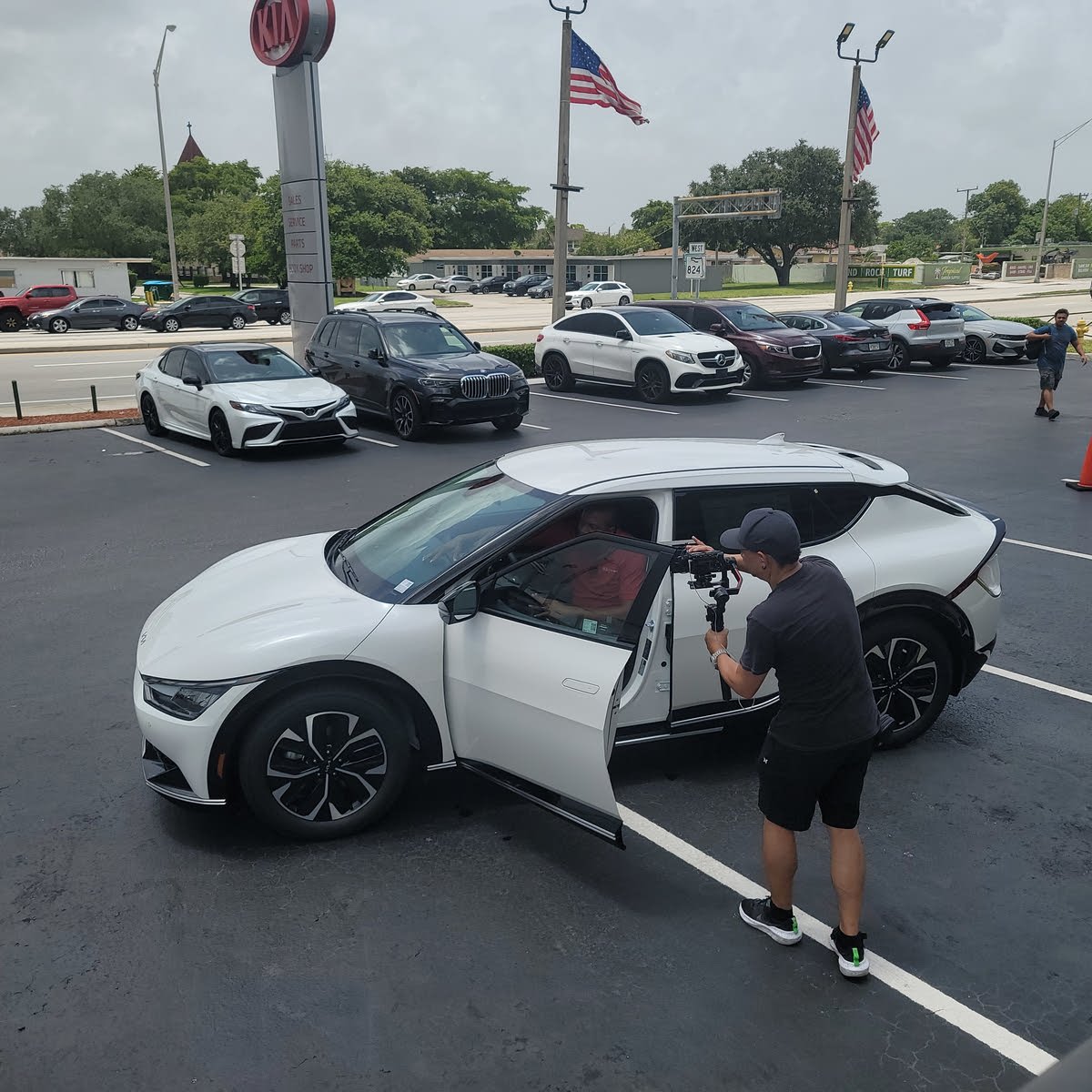 Hollywood Kia CarGurus